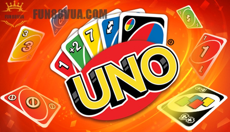 Bài Uno