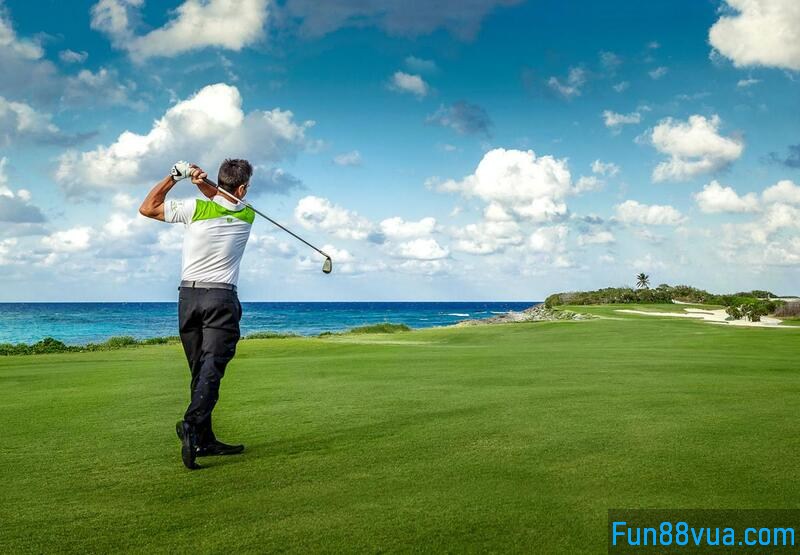 Một số hình thức cá cược golf phổ biến hiện nay